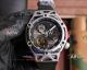 Replica Hublot Techframe Ferrari 70th Anniversary Tourbillon Chronograph Rose Gold Case Watch (8)_th.jpg